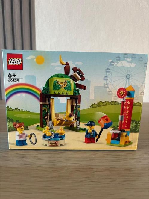 Lego 40529, Kinderen en Baby's, Speelgoed | Duplo en Lego, Nieuw, Lego, Complete set, Ophalen of Verzenden