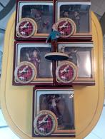 6 figurines neuves Tintin paramount 2011, Envoi, Neuf, Autres types