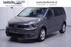 Volkswagen Touran 1.2 TSI Match Clima Stoelverwarming Cruise, Auto's, Volkswagen, Electronic Stability Program (ESP), Monovolume