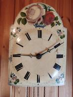 1 mouvement d'horloge de la Forêt Noire, Ophalen
