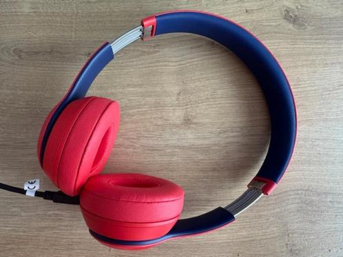 Beats koptelefoon Solo 3, Audio, Tv en Foto, Hoofdtelefoons, Zo goed als nieuw, Op oor (supra aural), Beats, Draadloos, Bluetooth