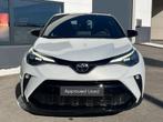 Toyota C-HR GR Sport, Auto's, Automaat, 72 kW, Parkeersensor, 5 deurs