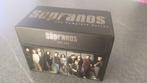 The Sopranos - dvdbox - alle seizoenen, Cd's en Dvd's, Vanaf 16 jaar, Boxset, Drama, Ophalen of Verzenden