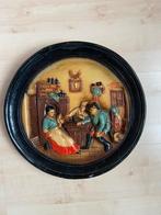 Antiek, Antiek en Kunst, Ophalen