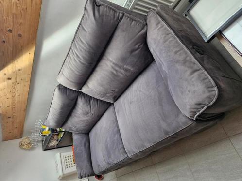 Mooie salon, Huis en Inrichting, Zetels | Zetels en Chaises Longues, Zo goed als nieuw, Ophalen