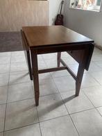 Eettafel, Ophalen, Gebruikt, 50 tot 100 cm, 100 tot 150 cm