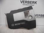 AFDEKPLAAT MOTOR Opel Astra G (F07) (gm90537947), Gebruikt, Opel