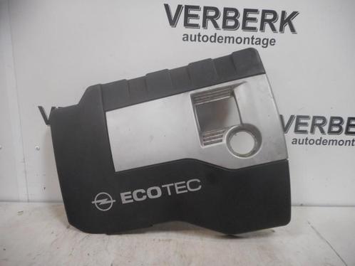 AFDEKPLAAT MOTOR Opel Astra G (F07) (gm90537947), Auto-onderdelen, Motor en Toebehoren, Opel, Gebruikt