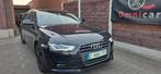 Audi A4 2.0TDI / 121000km / 136PK / Leder / XENON, 100 kW, https://public.car-pass.be/vhr/ffe22b43-aaab-4f7f-b3d3-01119af6a239
