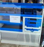 inrichting nieuw voor camionet, Auto diversen, Ophalen, Nieuw