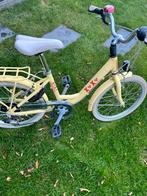 Meisjesfiets 20” wielen, Fietsen en Brommers, Ophalen, Zo goed als nieuw