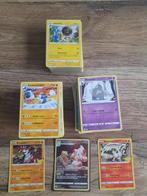 500 cartes pokémon, Enlèvement ou Envoi, Comme neuf, Cartes en vrac, Foil