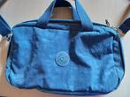 Kipling tasje, Nieuw, Blauw, Kipling, Ophalen of Verzenden