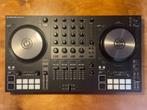 Traktor Kontrol S3 – 4-deck DJ-controller, Muziek en Instrumenten, Ophalen of Verzenden, Zo goed als nieuw, Minder dan 5 kanalen