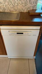 Vaatwas miele, Enlèvement, Comme neuf, Encastré