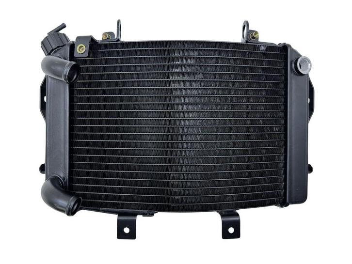 RADIATEUR EAU KTM 690 Duke 2012-2015 (76035010000), Motos, Pièces | Autre, Utilisé