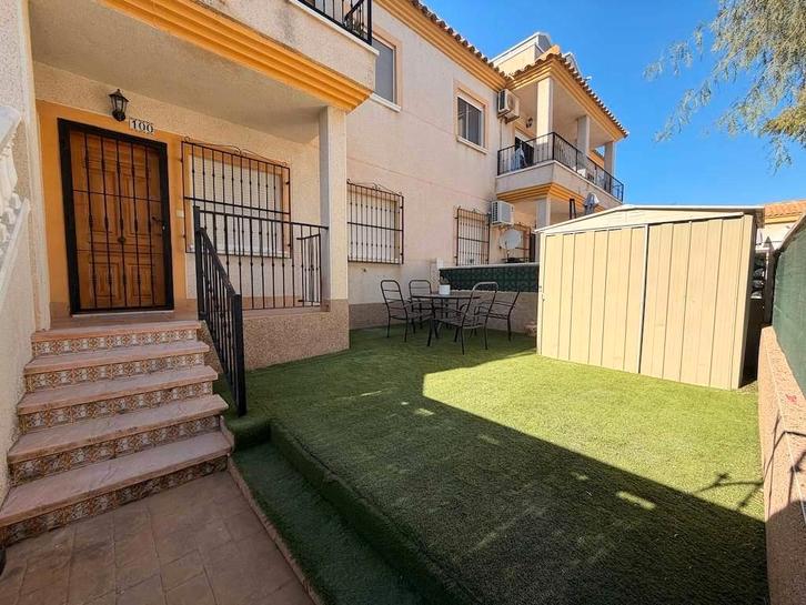 Te koop: Appartement op de begane grond in Orihuela Costa, Immo, Buitenland, Spanje, Appartement, Overige