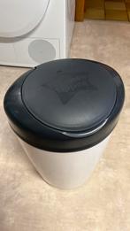 Poubelle pour couches Tommee Tippee, Maison & Meubles, Neuf, Moins de 50 cm, Enlèvement ou Envoi, 10 à 20 litres