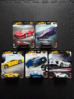 Hot wheels Timeless Icons, Ophalen