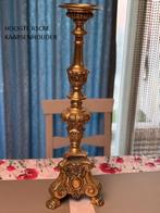 koper kandelaar, Antiek en Kunst, Antiek | Brons en Koper, Ophalen, Koper