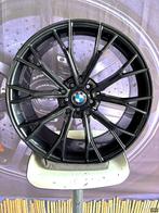 20 inch 5x120 BMW F10 Styling 669M Look Breedset Velgen, Velg(en), -, -, Nieuw
