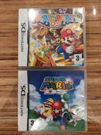 Nintendo ds Lot de 2 jeux, Enlèvement ou Envoi, Comme neuf