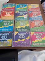 Foute cd s, Cd's en Dvd's, Cd's | Verzamelalbums, Ophalen of Verzenden, Zo goed als nieuw