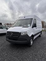 Mercedes-Benz Sprinter 319 CDI GB L2 RWD 9G-TRONIC 3.5T, Neuf, Achat, 4 portes, Entreprise