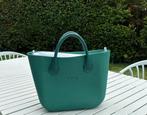 Sac O Bag, Handtassen en Accessoires, Tassen | Damestassen, Ophalen, Zo goed als nieuw, Groen