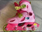 Patins à roues alignées taille 30-32, Enfants & Bébés, Jouets | Extérieur | Patins à roulettes, Comme neuf, Enlèvement ou Envoi