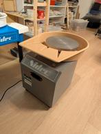 Shimpo RK-3D, Hobby en Vrije tijd, Pottenbakken, Ophalen, Zo goed als nieuw