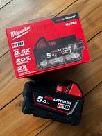 Milwaukee M18B5 neuf, Bricolage & Construction, Enlèvement ou Envoi, Neuf