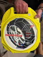 Lit chaines neige, Autos : Divers, Chaînes, Enlèvement ou Envoi, Neuf