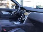 Land Rover Discovery Sport P300e R-Dynamic SE AWD Auto. 23.5, Automaat, Gebruikt, Zwart, 5 zetels