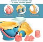 Jouets de plage pour enfants LIVRAISON RAPIDE ET GRATUITE, Envoi, Neuf