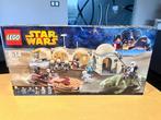 LEGO Star Wars 75052 Mos Eisley Cantina (NISB), Ophalen, Nieuw, Complete set, Lego