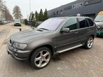 Voor demontage BMW X5 E53 4,4i 2001, Ophalen of Verzenden, Gebruikt, BMW