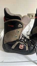 Bottes de snowboard Burton Tribute, Sports & Fitness, Snowboard, Enlèvement, Utilisé, Bottes de neige