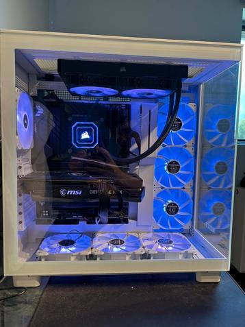 Pc Gaming beschikbaar voor biedingen