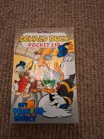 pocket 218 donald duck, Boeken, Ophalen of Verzenden, Zo goed als nieuw