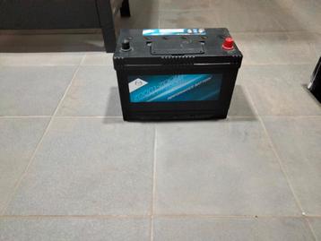 Te koop nog slechts 1 batterij volledig nieuwe. beschikbaar voor biedingen