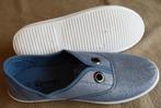 Chaussures Revenge taille 40, Blauw, Overige typen, Nieuw, Ophalen of Verzenden