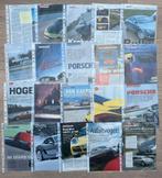 PORSCHE CAYMAN - ARTICLES, Enlèvement ou Envoi, Porsche