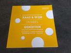 colruyt kaas en wijn, Boeken, Kookboeken, Ophalen of Verzenden