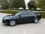 Opel Insignia Sports Tourer 2.0 CDTi – EXPORT, Auto's, Voorwielaandrijving, Euro 5, Zwart, 4 cilinders