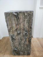 Sokkel,zuil, Huis en Inrichting, Ophalen, Zo goed als nieuw