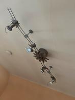 Lampe  massive ( 2 ) bon état envoie possible, Ophalen of Verzenden, Zo goed als nieuw