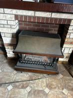 Convecteur gaz, Ophalen, Gebruikt, Vrijstaande haard, Gashaard