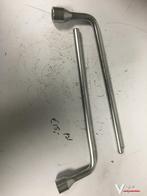 Mercedes Wielsleutel 17, Auto diversen, Autogereedschap, Gebruikt, -, -, Ophalen of Verzenden