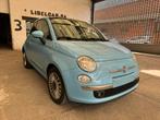 Fiat, Autos, Fiat, Tissu, Bleu, Carnet d'entretien, Achat